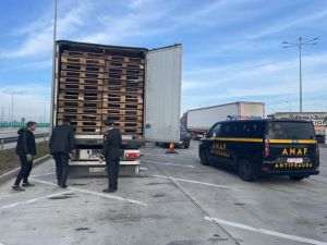 A.N.A.F. a sesizat Parchetul în cazul unei reţele transfrontaliere de evaziune şi spălare de bani